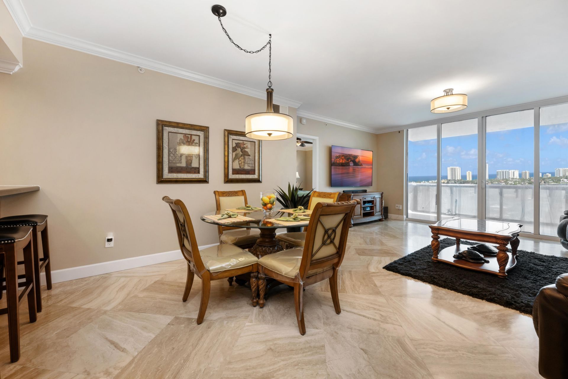 2640 Lake Shore Drive, Unit 1811, Riviera Beach, FL 33404 Photo