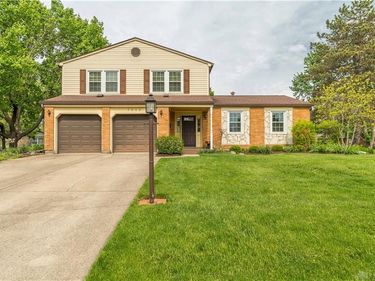 7013 Woodcroft Drive, Englewood, OH 45322