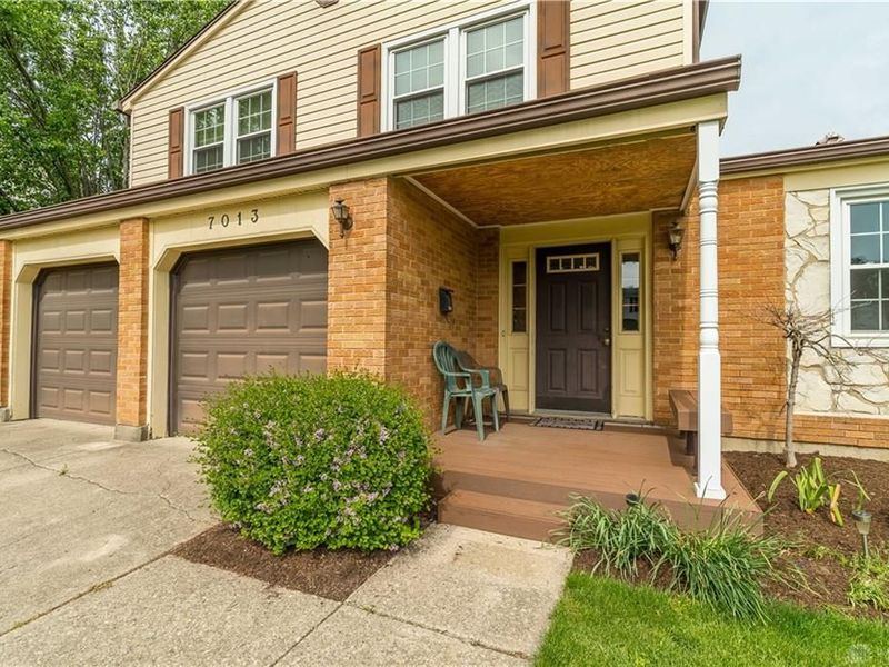 7013 Woodcroft Drive, Englewood, OH 45322 Photo 2