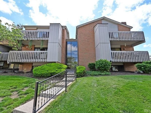 1787 Cherokee Drive, Unit B, West Carrollton, OH 45449