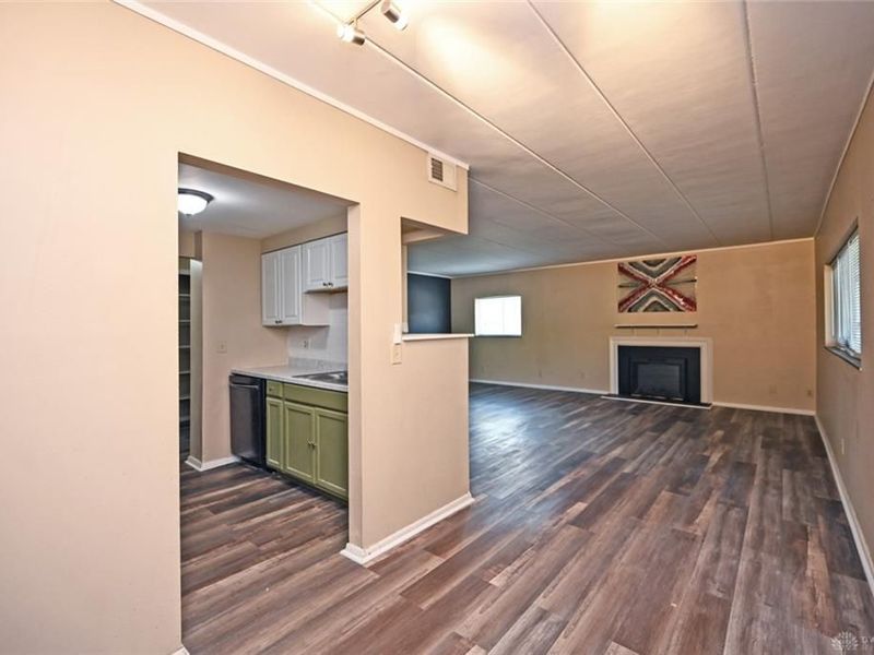 1787 Cherokee Drive, Unit B, West Carrollton, OH 45449 Photo 15