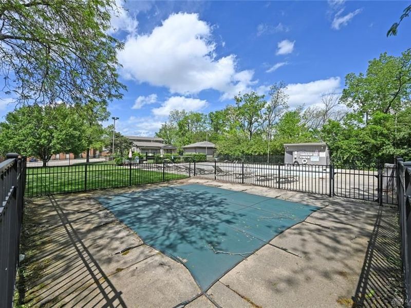 1787 Cherokee Drive, Unit B, West Carrollton, OH 45449 Photo 35