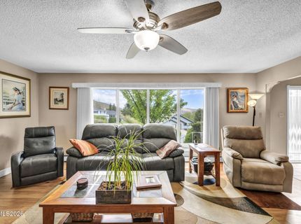 6 Gay Circle, Carson City, NV 89703 Photo