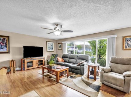 6 Gay Circle, Carson City, NV 89703 Photo