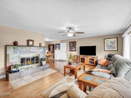 6 Gay Circle, Carson City, NV 89703 Photo