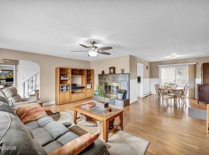 6 Gay Circle, Carson City, NV 89703 Photo