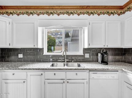 6 Gay Circle, Carson City, NV 89703 Photo