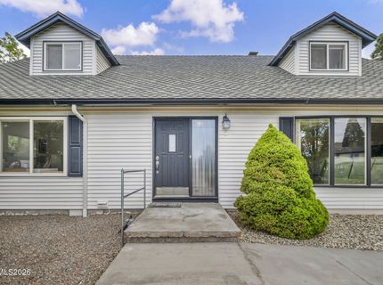 6 Gay Circle, Carson City, NV 89703 Photo