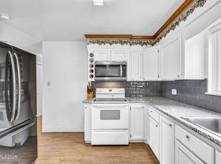 6 Gay Circle, Carson City, NV 89703 Photo