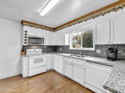 6 Gay Circle, Carson City, NV 89703 Photo