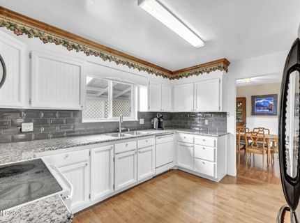 6 Gay Circle, Carson City, NV 89703 Photo