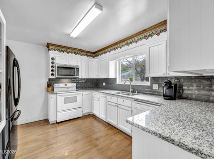 6 Gay Circle, Carson City, NV 89703 Photo