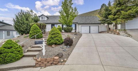 6 Gay Circle, Carson City, NV 89703 Photo