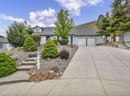 6 Gay Circle, Carson City, NV 89703 Photo