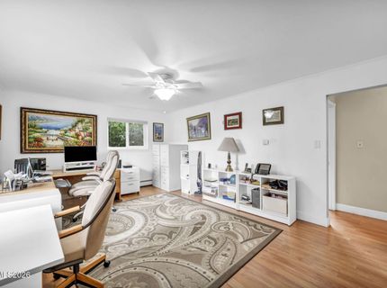 6 Gay Circle, Carson City, NV 89703 Photo