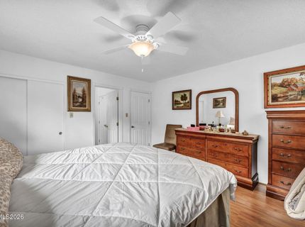 6 Gay Circle, Carson City, NV 89703 Photo