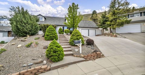 6 Gay Circle, Carson City, NV 89703 Photo