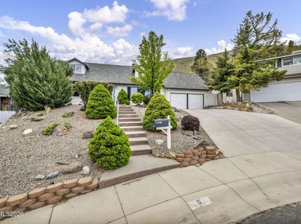 6 Gay Circle, Carson City, NV 89703 Photo
