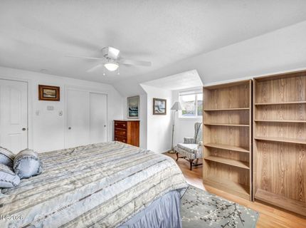 6 Gay Circle, Carson City, NV 89703 Photo