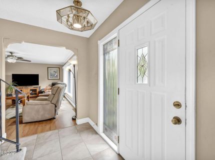 6 Gay Circle, Carson City, NV 89703 Photo