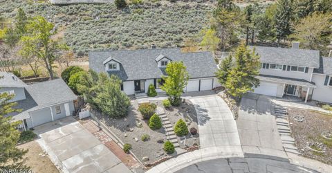 6 Gay Circle, Carson City, NV 89703 Photo