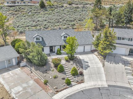 6 Gay Circle, Carson City, NV 89703 Photo