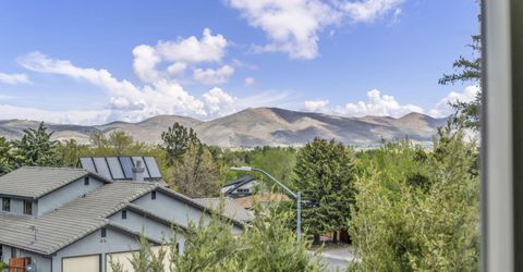 6 Gay Circle, Carson City, NV 89703 Photo