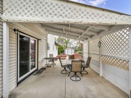 6 Gay Circle, Carson City, NV 89703 Photo