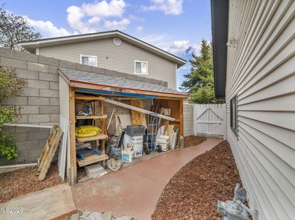 6 Gay Circle, Carson City, NV 89703 Photo