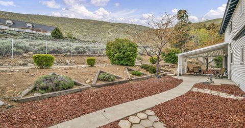 6 Gay Circle, Carson City, NV 89703 Photo