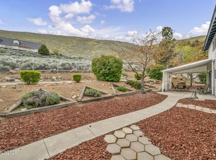 6 Gay Circle, Carson City, NV 89703 Photo