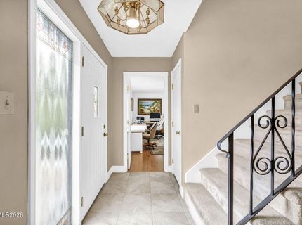 6 Gay Circle, Carson City, NV 89703 Photo