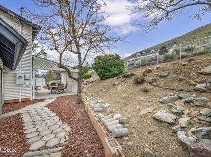 6 Gay Circle, Carson City, NV 89703 Photo