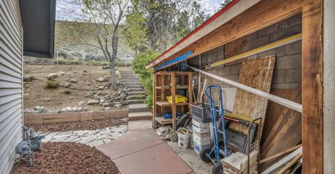 6 Gay Circle, Carson City, NV 89703 Photo