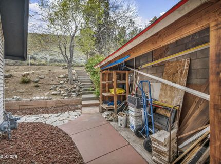 6 Gay Circle, Carson City, NV 89703 Photo