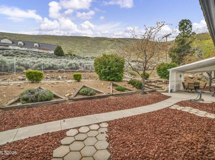 6 Gay Circle, Carson City, NV 89703 Photo