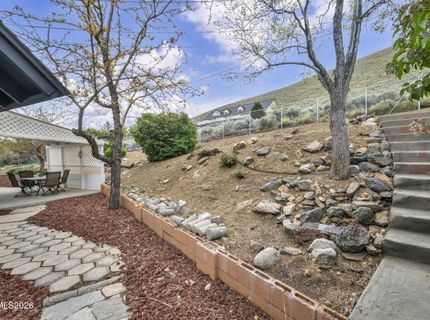 6 Gay Circle, Carson City, NV 89703 Photo