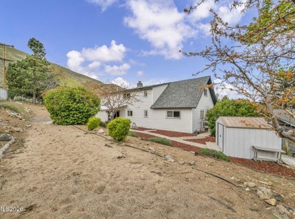 6 Gay Circle, Carson City, NV 89703 Photo