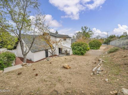 6 Gay Circle, Carson City, NV 89703 Photo