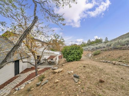 6 Gay Circle, Carson City, NV 89703 Photo