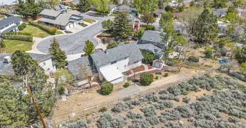 6 Gay Circle, Carson City, NV 89703 Photo