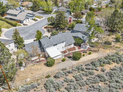 6 Gay Circle, Carson City, NV 89703 Photo