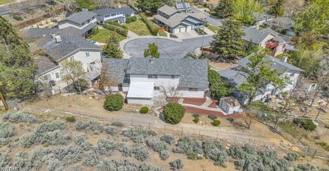 6 Gay Circle, Carson City, NV 89703 Photo