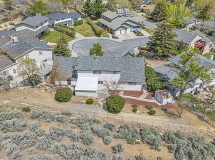 6 Gay Circle, Carson City, NV 89703 Photo