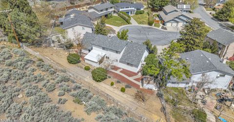 6 Gay Circle, Carson City, NV 89703 Photo