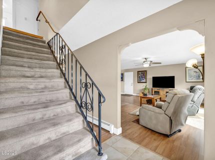 6 Gay Circle, Carson City, NV 89703 Photo