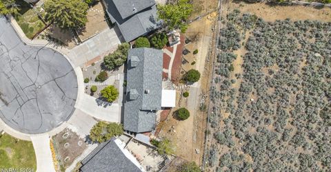 6 Gay Circle, Carson City, NV 89703 Photo