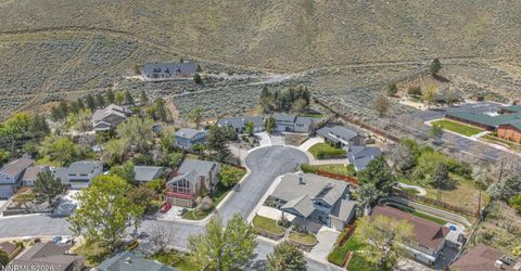 6 Gay Circle, Carson City, NV 89703 Photo