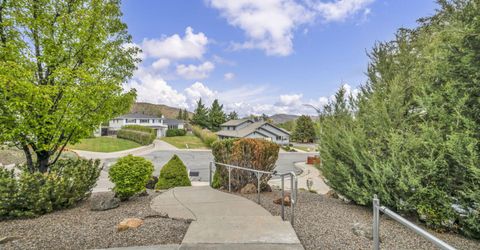 6 Gay Circle, Carson City, NV 89703 Photo