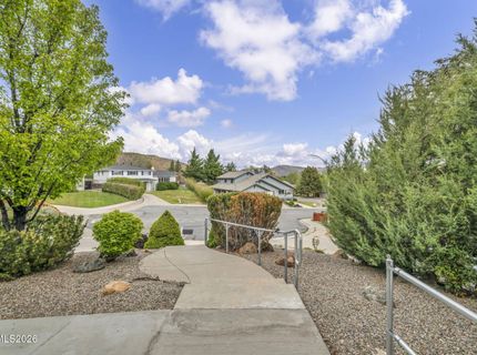 6 Gay Circle, Carson City, NV 89703 Photo